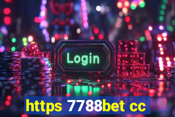 https 7788bet cc